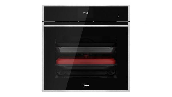 A+ Multifunction oven with 50 recipes and SteamBox
