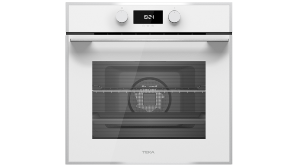 A+ Multifunction oven with HydroClean® PRO cleaning system