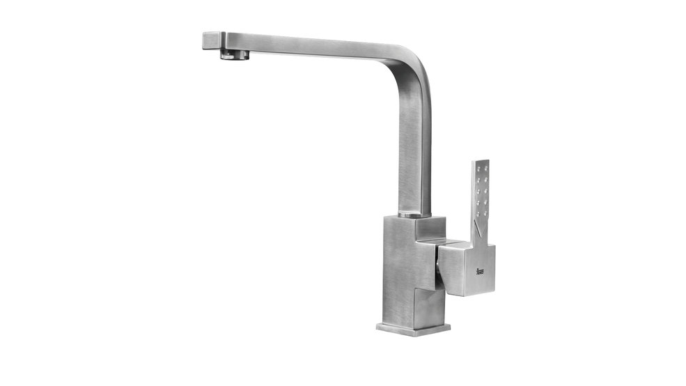 High spout kitchen tap INX 994