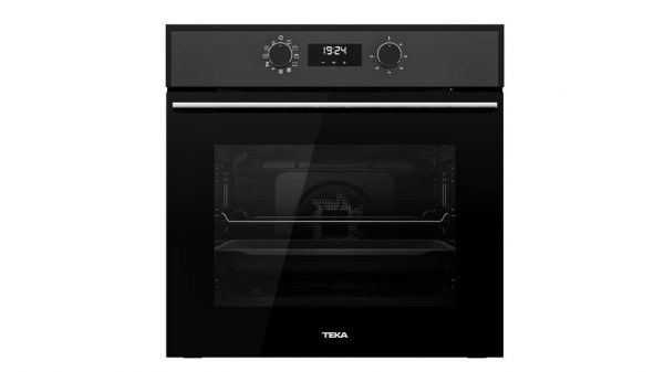 SurroundTemp Multifunction A+ oven with HydrocleanPRO in 60 cm