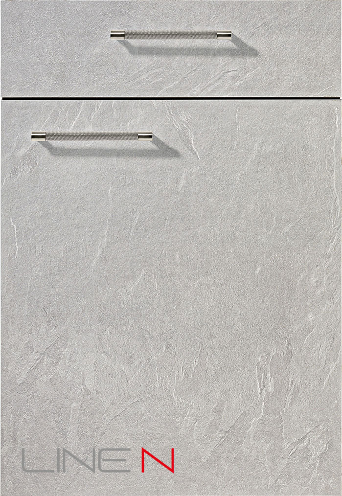 Stone grey slate reproduction