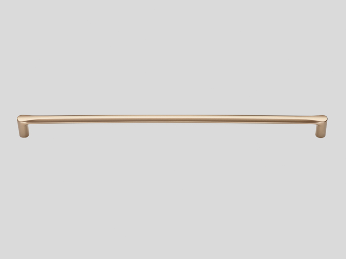 Bow handle, Gold coloured